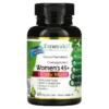 Emerald Laboratories Coenzymated Women's 45+ 1-Daily Multi 60 Vegetable Caps 743650003433