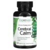 Emerald Laboratories Doctor-Formulated Cerebral Calm 60 Vegetable Caps 743650003686