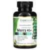 Emerald Laboratories Men's 45+ 1-Daily Multi 30 Vegetable Caps 743650003372