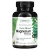 Emerald Laboratories Pure Albion Magnesium 100 mg 120 Vegetable Caps 743650003525