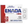 ENADA 20x 20 mg 30 Lozenges 185355210356