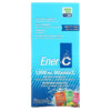 Ener-C Vitamin C Multivitamin Drink Mix Variety Pack 1.000 mg 30 Packets 9.9 oz (282.9 g) 873024001045