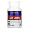 Enzymedica Acid Soothe 30 Capsules 670480981214