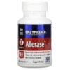 Enzymedica Allerase 60 Capsules 670480241400