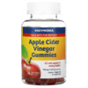 Enzymedica Apple Cider Vinegar Gummies 74 Vegan Gummies 670480101001