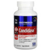 Enzymedica Candidase 120 Capsules 670480201428