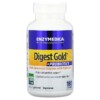 Enzymedica Digest Gold + Probiotics 180 Capsules 670480290910