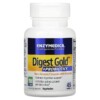 Enzymedica Digest Gold + Probiotics 45 Capsules 670480291108