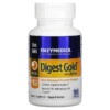 Enzymedica Digest Gold with ATPro 90 Capsules 670480202104