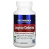Enzymedica Enzyme Defense 180 Capsules 670480981429