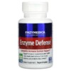 Enzymedica Enzyme Defense 60 Capsules 670480981412