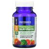 Enzymedica Enzyme Nutrition Multi-Vitamin Two Daily 60 Capsules 670480140154