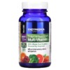 Enzymedica Enzyme Nutrition Multi-Vitamin Women's 50+ 120 Capsules 670480140215