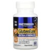Enzymedica GlutenEase Extra Strength 60 Capsules 670480120118