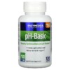Enzymedica pH-Basic 120  Capsules 670480231104