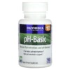 Enzymedica pH-Basic 90 Capsules 670480291009
