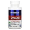 Enzymedica SerraGold High Potency Serrapeptase 120 Capsules 670480263013