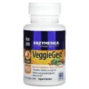 Enzymedica VeggieGest 60 Capsules 670480201107