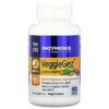 Enzymedica VeggieGest (Formerly Gastro) 90 Capsules 670480201114