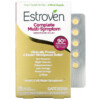 Estroven Complete Menopause Relief 28 Vegetarian Caplets 092961040294