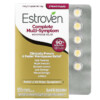 Estroven Complete Multi-Symptom Menopause Relief 60 Caplets 092961040348