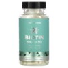Eu Natural Biotin 5.000 mcg 120 Vegetarian Capsules 855244008172