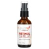 Eva Naturals Retinol Serum 2 oz (60 ml) 885793663515