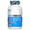 EVLution Nutrition 100% Tribulus 60 Veggie Capsules 818901022539