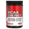 EVLution Nutrition BCAA ENERGY Fruit Punch 10.16 oz (288 g) 818901020023