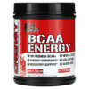 EVLution Nutrition BCAA Energy Fruit Punch 22.01 oz (624 g) 818901020863