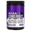 EVLution Nutrition BCAA LEAN ENERGY Furious Grape 10.9 oz (309 g) 818901020900