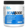 EVLution Nutrition BCAA5000 Unflavored 10.58 oz (300 g) 685450087513