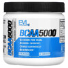 EVLution Nutrition BCAA5000 Unflavored 5.000 mg 5.3 oz (150 g) 818901028159