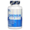 EVLution Nutrition Chromium Picolinate 1.000 mcg 30 Capsules 818901027763