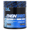 EVLution Nutrition ENGN Shred Pre-Workout Engine Shred Blue Raz 8.1 oz (231 g) 710051864123