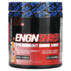 EVLution Nutrition ENGN Shred Pre-Workout Engine Shred Fruit Punch 8.4 oz (237 g) 710051864147