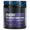 EVLution Nutrition ENGN Shred Pre-Workout Engine Shred Grape 7.8 oz (222 g) 818901024588