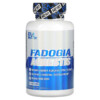 EVLution Nutrition Fadogia Agrestis 600 mg 30 Veggie Capsules 818901027435