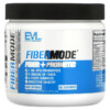 EVLution Nutrition FiberMode Fiber + Probiotic Unflavored 6.98 oz (198 g) 818901022300