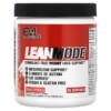 EVLution Nutrition LeanMode Stimulant Free Weight Loss Support Fruit Punch 5.40 oz (153 g) 685450088039