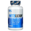 EVLution Nutrition NiteLean Nighttime Weight Loss Support 30 Veggie Capsules 818901025264