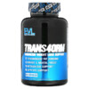 EVLution Nutrition Trans4orm Energized Weight Loss Support 120 Veggie Capsules 682055551616