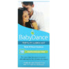 Fairhaven Health Baby Dance Fertility Lubricant 1 Multi-Use Tube with 10 Single-Use Applicators 896593002497
