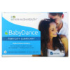 Fairhaven Health BabyDance Fertility Lubricant 6 Single-Use Tubes & Applicators 0.1 oz (3 g) Each 896593002220