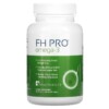 Fairhaven Health FH Pro Omega-3 Natural Citrus 90 Softgels 896593002213