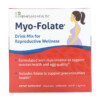 Fairhaven Health Myo-Folate Drink Mix for Reproductive Wellness Unflavored 30 Packets 2.4 g Each 896593002251