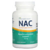 Fairhaven Health NAC for Men and Women 500 mg 90 Capsules 896593002299