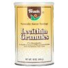 Fearn Natural Foods Lecithin Granules 16 oz (454 g) 041178400308