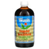 Fearn Natural Foods Liquid Lecithin 16 fl oz (473 ml) 041178380303