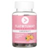 Flat Tummy Superfruits Natural Orange 60 Gummies 811909033200